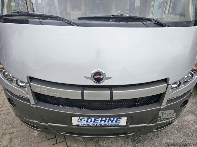 Integrirani avtodom CARTHAGO chic s-plus I I 52 S-Plus