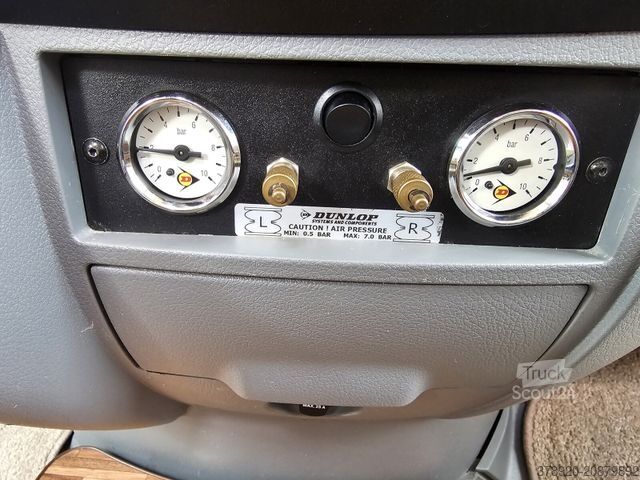 Integrirani avtodom CARTHAGO chic s-plus I I 52 S-Plus