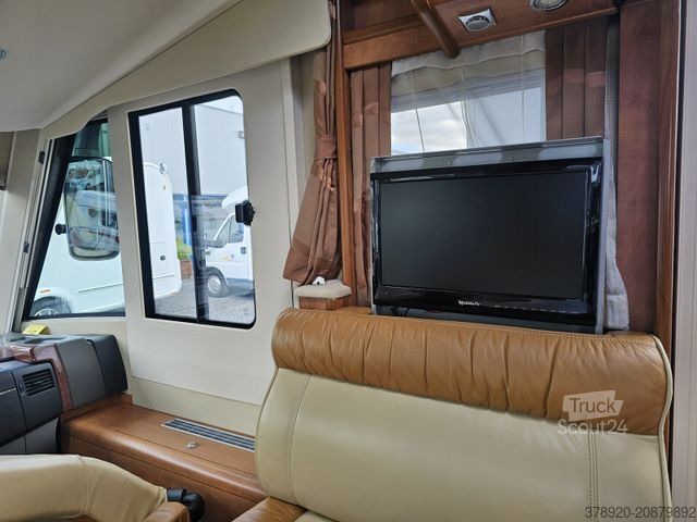 Integrirani avtodom CARTHAGO chic s-plus I I 52 S-Plus