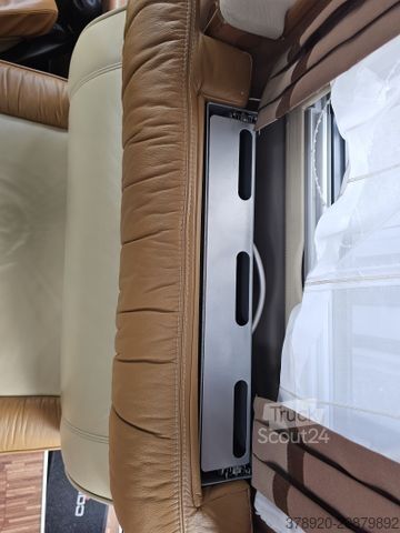 Integrirani avtodom CARTHAGO chic s-plus I I 52 S-Plus