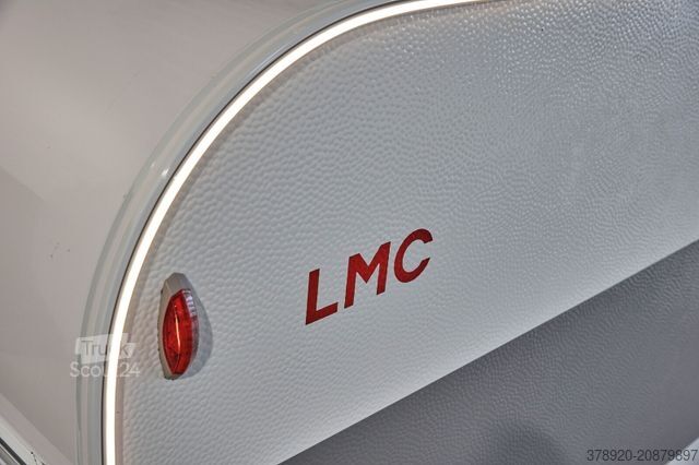 Caravana LMC Style 70 493 K Dezember 2025 Verfügbar
