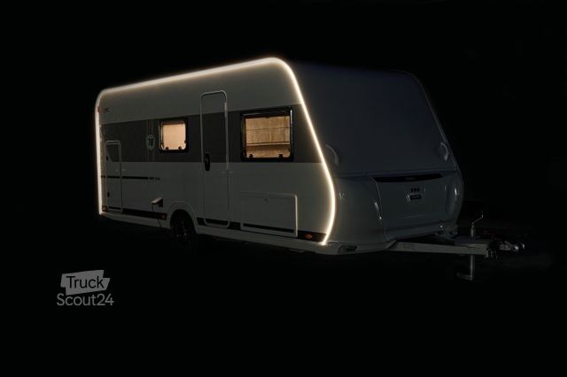 Caravana LMC Style 70 493 K Dezember 2025 Verfügbar