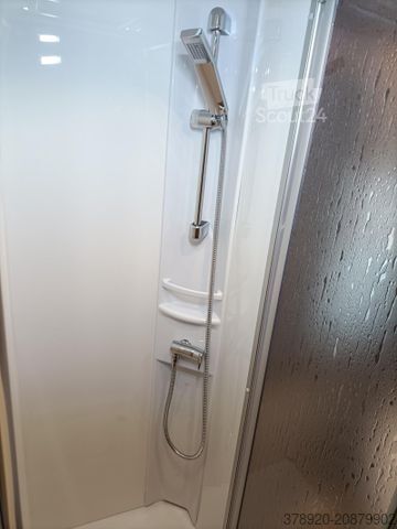 Caravana semiintegrada LMC Tourer Lift H 720 Sonderpreis Sie sparen 10.000