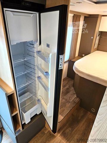 Caravana semiintegrada LMC Tourer Lift H 720 Sonderpreis Sie sparen 10.000