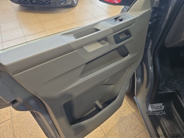 Furgoneta VW Transporter Kasten 2,0l TDI 5-Gang AHK Navi LED ACC Apple CarPlay Android Auto