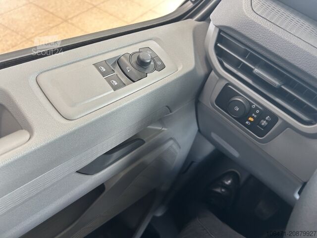 Furgoneta VW Transporter Kasten 2,0 l TDI 6-Gang KR AHK Keyless