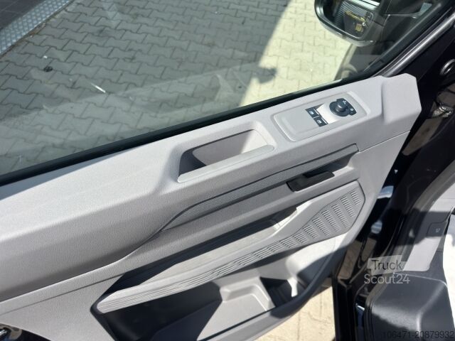Panel van VW Transporter Kasten BEV 100 kW 64 kWh Automatik Keyless Müdigkeitserkennung Klima