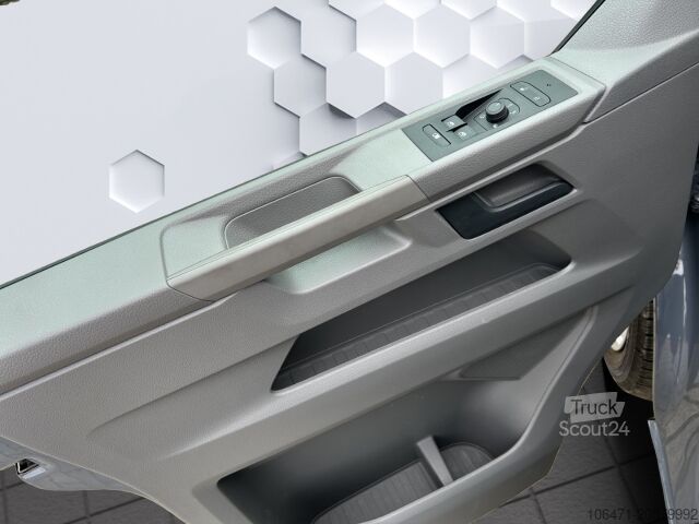 Furgoneta VW T6.1 Kasten 2,0 l TDI SCR 5-Gang AHZV Klima Navi GJR