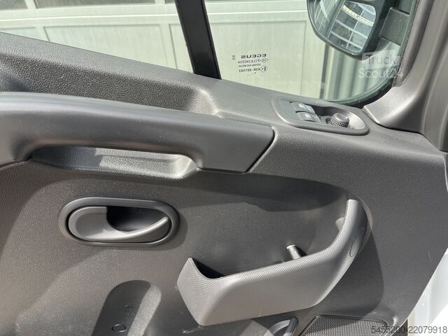 Korkeakattoinen farmari Opel Movano 2.3 CDTI BiTurbo L1H2 Airco Cruise contr...