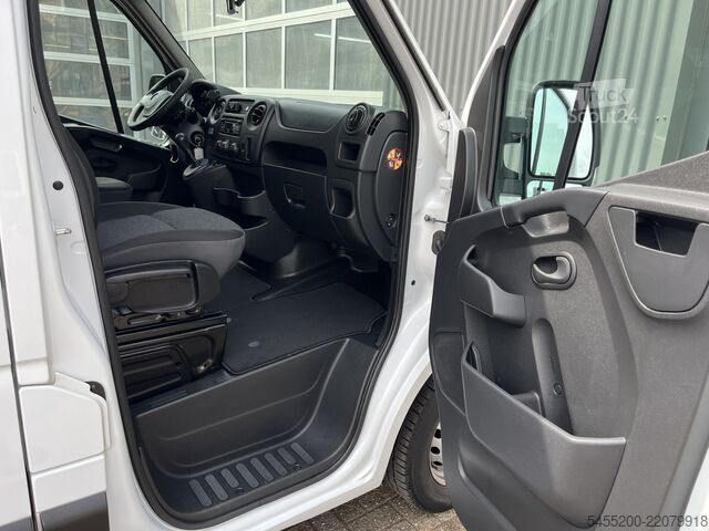 Carrinha de tejadilho alto Opel Movano 2.3 CDTI BiTurbo L1H2 Airco Cruise contr...