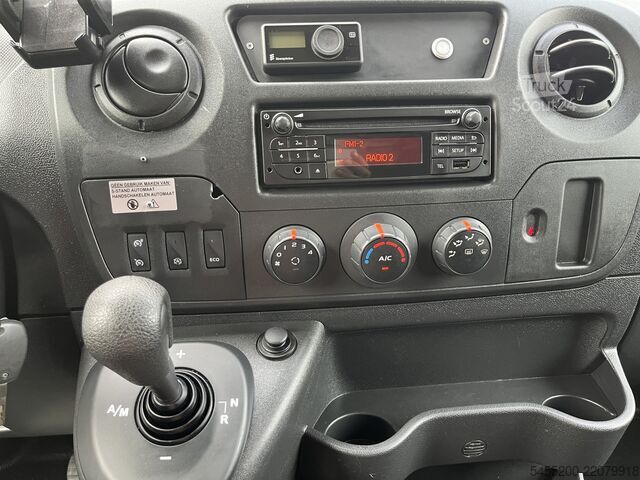 Carrinha de tejadilho alto Opel Movano 2.3 CDTI BiTurbo L1H2 Airco Cruise contr...