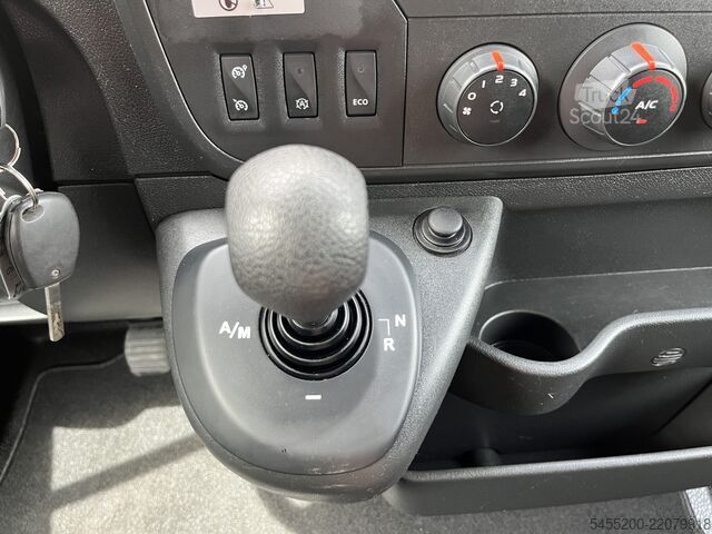Carrinha de tejadilho alto Opel Movano 2.3 CDTI BiTurbo L1H2 Airco Cruise contr...