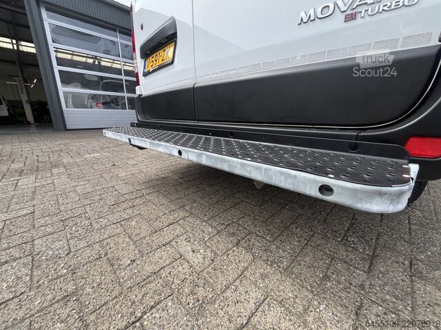 Carrinha de tejadilho alto Opel Movano 2.3 CDTI BiTurbo L1H2 Airco Cruise contr...