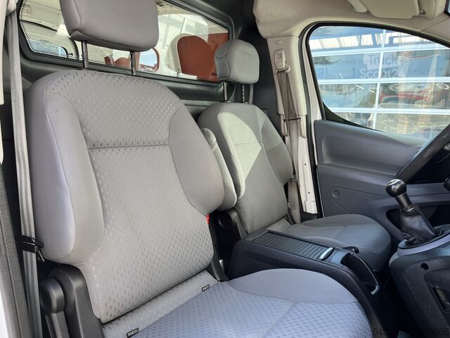 Універсал з високим дахом Citroën Berlingo 1.6 HDIF Marge Btw vrij!! Airco Trekha...