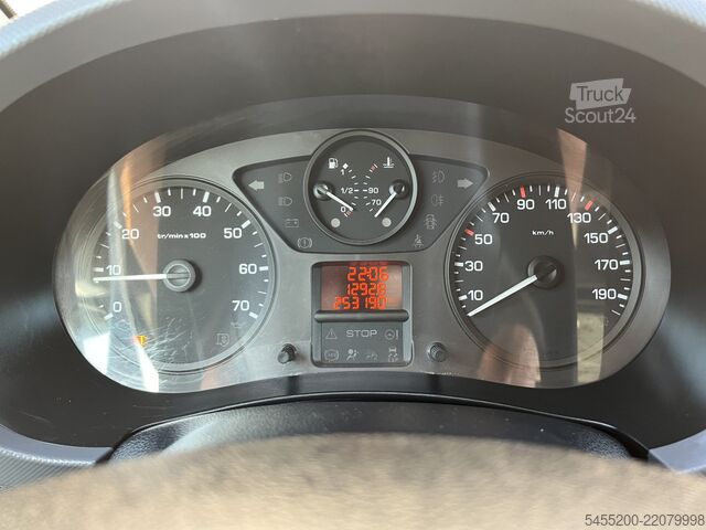 Універсал з високим дахом Citroën Berlingo 1.6 HDIF Marge Btw vrij!! Airco Trekha...