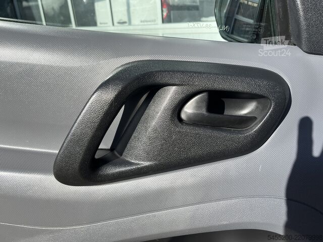 Універсал з високим дахом Citroën Berlingo 1.6 HDIF Marge Btw vrij!! Airco Trekha...