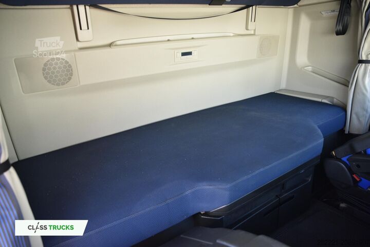 Standardni vlačilec VOLVO FH 460 Globetrotter XL Varios i-Save