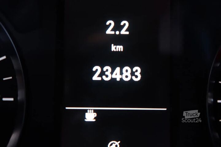 Bestelwagen Mercedes-Benz Vito 116 CDI 29.500 euro