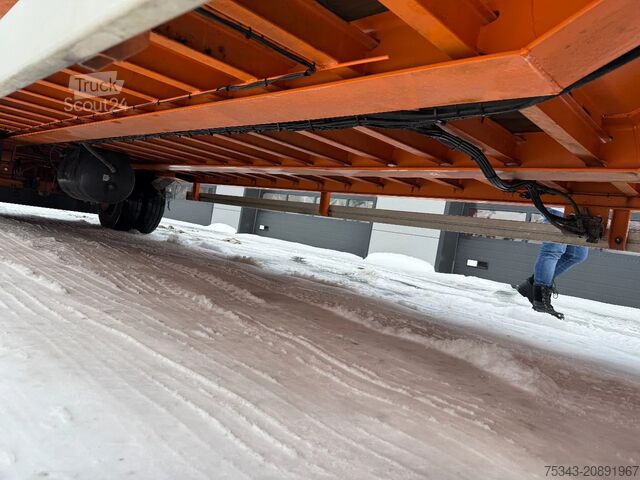 Cargador bajo Müller-Mitteltal T 2 profi 20,0