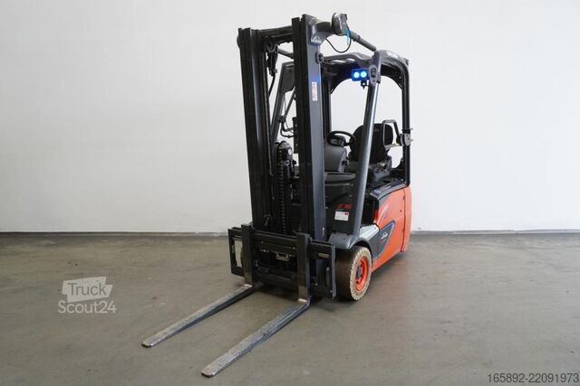 Motostivuitor Linde E 16 C EVO 386-02