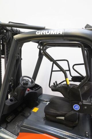 Motostivuitor Linde E 18 EVO 386-02