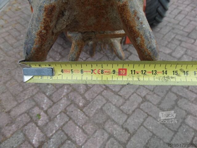 Trencher Ditch Witch 3610 DD