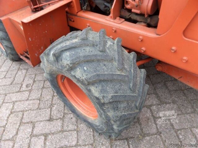 Trencher Ditch Witch 3610 DD