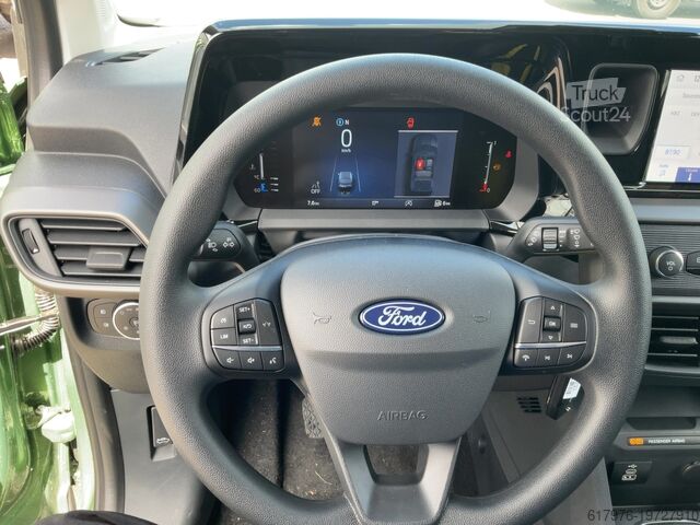 Panelinis furgonas FORD TRANSIT COURIER Kasten DoKa LKW Trend 74 kW