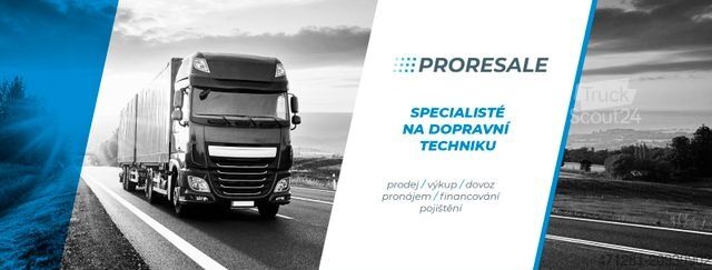 Hladilna polprikolica SCHMITZ CARGOBULL SKO 24-13.4 FP60 COOL + BiTemp + MAXIMA 1300