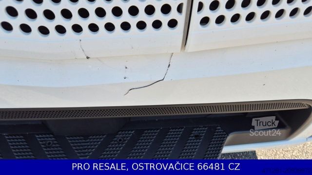 Standardowy ciągnik siodłowy MERCEDES-BENZ ACTROS 1845 BIGSPACE EURO 6 + INTARDER + NAVI