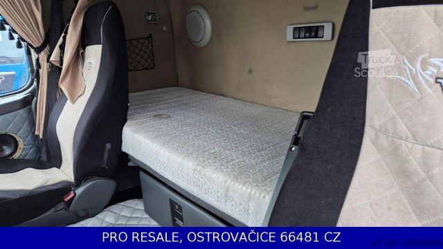 Standard SZM VOLVO FH 13.440 42T EURO 5 + IPARKCOOL + KYPHYDR