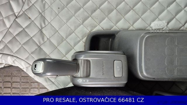 Standard SZM VOLVO FH 13.440 42T EURO 5 + IPARKCOOL + KYPHYDR