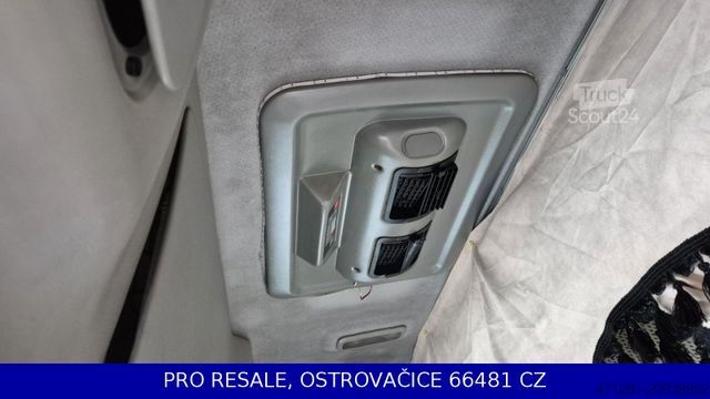 Standard SZM VOLVO FH 13.440 42T EURO 5 + IPARKCOOL + KYPHYDR