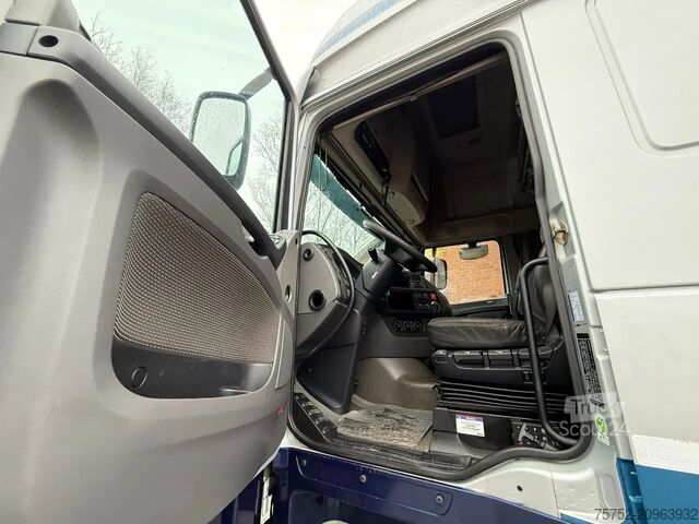 Standard-SZM DAF XF 460 SSC Super Space Hydraulic 582.680KM!! NL...