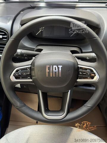 Half-integraal camper LMC Cruiser 740 EL 8G Auto Automatik CarPlay Isofix