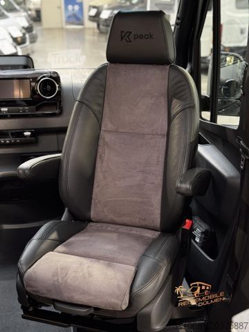 Husbil YUCON Microliner 7.0 GD 4.1 t 4x4 K-Peak ab 06.2026