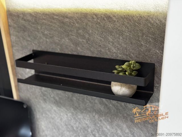 Husbil YUCON Microliner 7.0 GD 4.1 t 4x4 K-Peak ab 04.2026