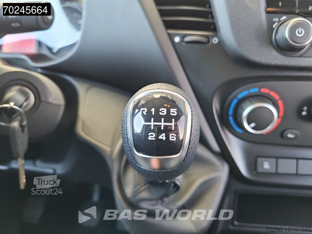 Μουσαμάς Iveco Daily 35S18 3.0L Laadklep 180PK Schuifzeilen Ai...