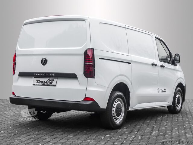 Furgon blaszak Volkswagen T7 Transporter