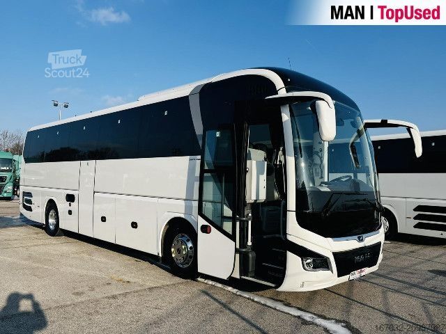 Touringcar MAN Top* Lions Coach R07-8699