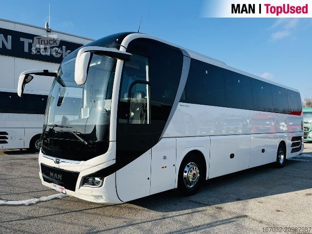 Touringcar MAN Top* Lions Coach R07-8699