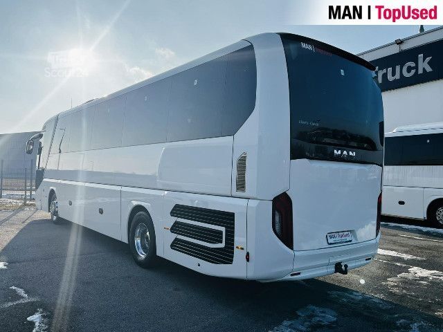 Touringcar MAN Top* Lions Coach R07-8699