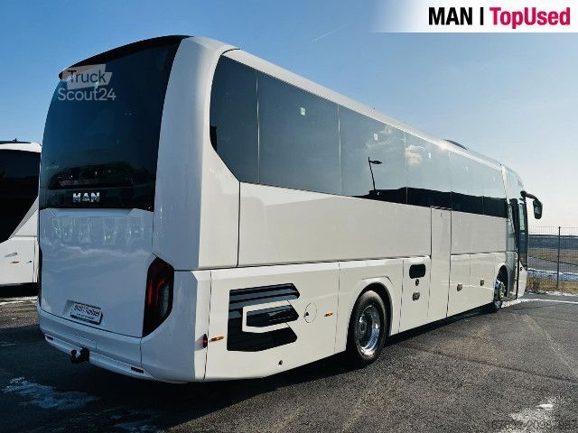 Touringcar MAN Top* Lions Coach R07-8699