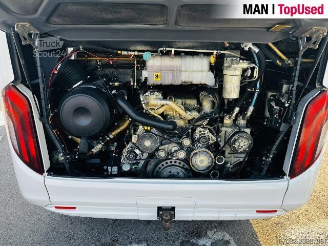 Touringcar MAN Top* Lions Coach R07-8699