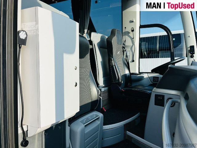 Touringcar MAN Top* Lions Coach R07-8699