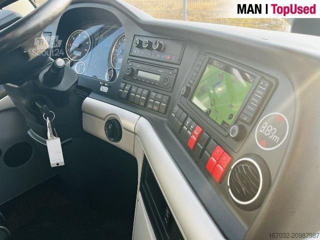 Touringcar MAN Top* Lions Coach R07-8699