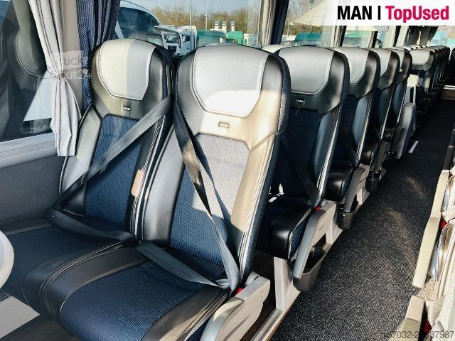 Touringcar MAN Top* Lions Coach R07-8699