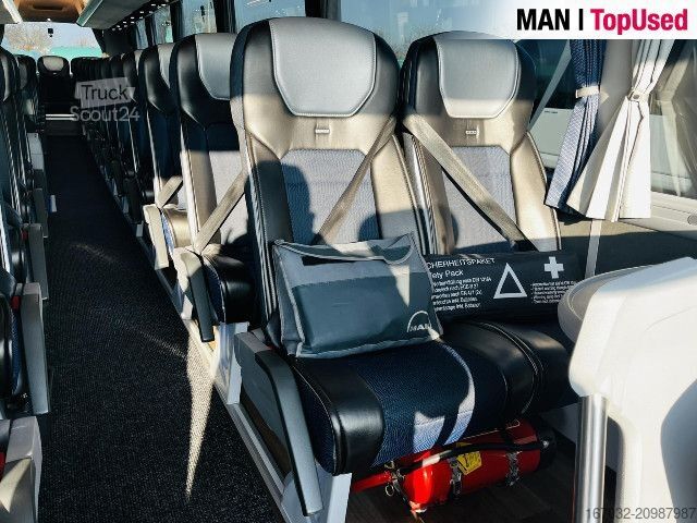 Touringcar MAN Top* Lions Coach R07-8699