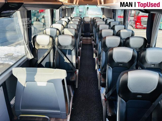 Touringcar MAN Top* Lions Coach R07-8699