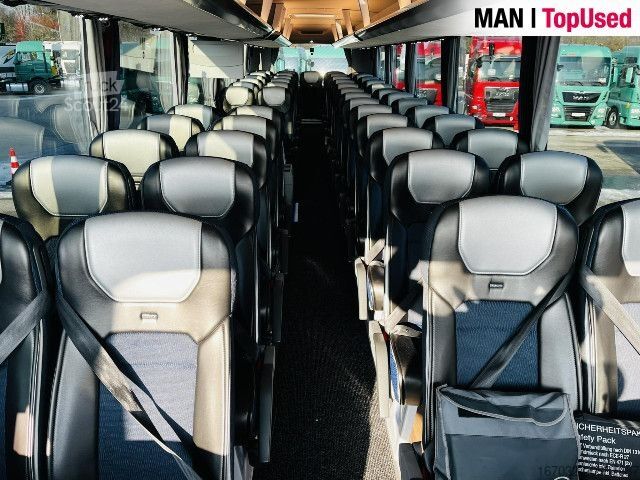 Touringcar MAN Top* Lions Coach R07-8699